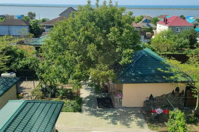 Изображение Изображение гостиницы &quot;Гостевой дом «Курорт»&quot; #3 #3