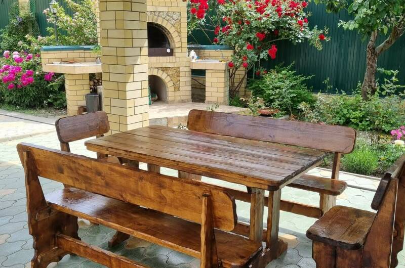 Изображение Изображение гостиницы &quot;Гостевой дом «Курорт»&quot; #5 #5