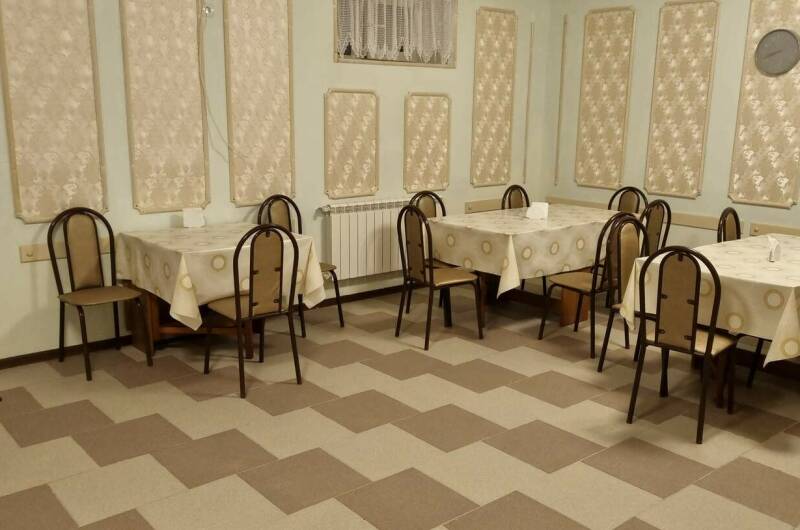 Изображение Изображение гостиницы &quot;Гостевой дом «Курорт»&quot; #8 #8