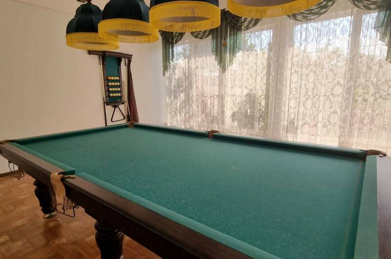 Изображение Изображение отеля / гостиницы "Гостевой дом «Курорт»" #10 #8