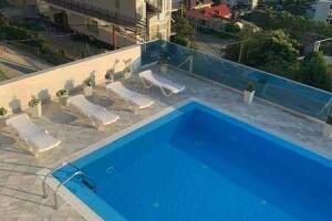 Гостевой дом «Вернисаж»