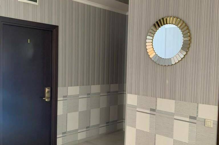 Изображение Изображение отеля / гостиницы "Гостевой дом «Вернисаж»" #11 #9