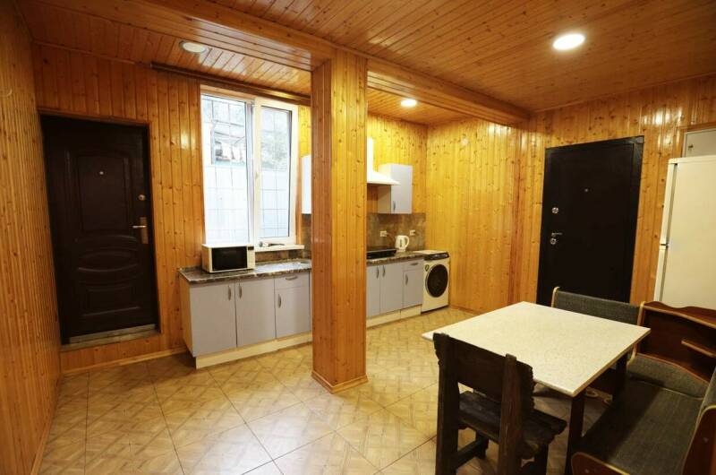 Изображение Изображение гостиницы "Гостевой дом «Рада»" #2 #2