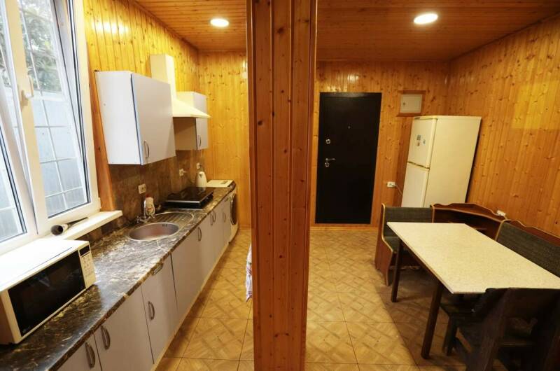 Изображение Изображение гостиницы "Гостевой дом «Рада»" #3 #3