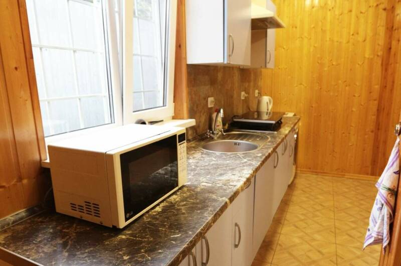 Изображение Изображение гостиницы "Гостевой дом «Рада»" #6 #6