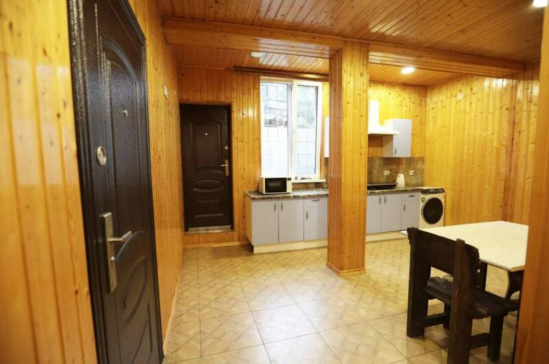 Изображение Изображение гостиницы "Гостевой дом «Рада»" #7 #7