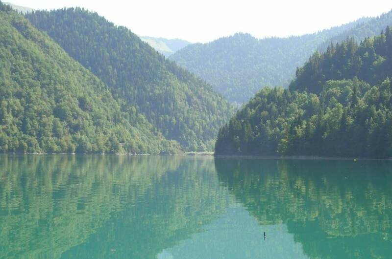 Изображение Изображение гостиницы "Гостевой дом «Рада»" #8 #8