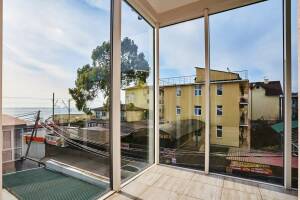 Изображение гостиницы "Отель «Ellison Морской Бриз»"