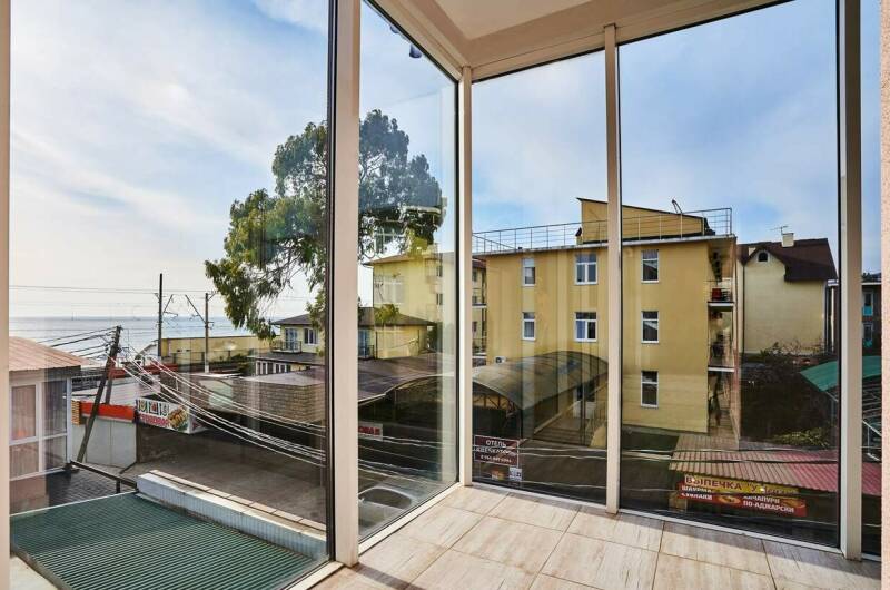 Изображение Изображение гостиницы "Отель «Ellison Морской Бриз»" #1 #1