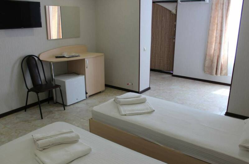 Изображение Изображение гостиницы "Отель «Ellison Морской Бриз»" #3 #3