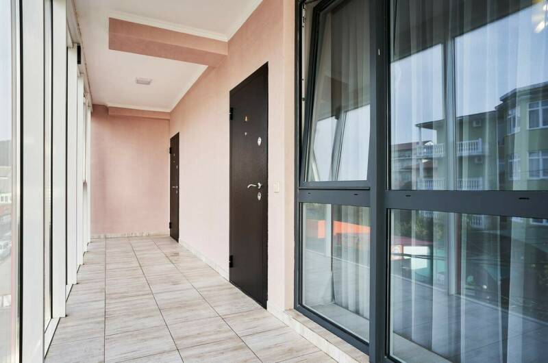 Изображение Изображение гостиницы "Отель «Ellison Морской Бриз»" #6 #6