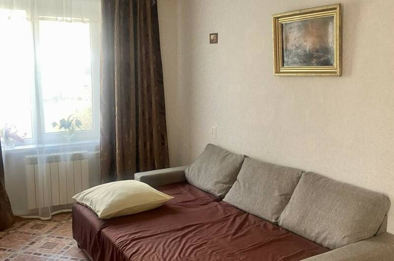 Изображение Изображение квартиры "Однокомнатная квартира «Вишенка»" #1 #1