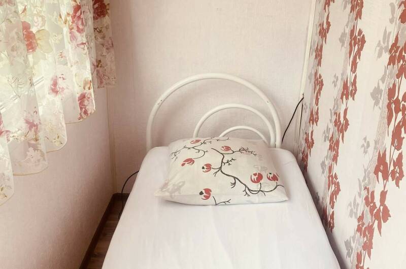 Изображение Изображение квартиры "Однокомнатная квартира «Вишенка»" #3 #3