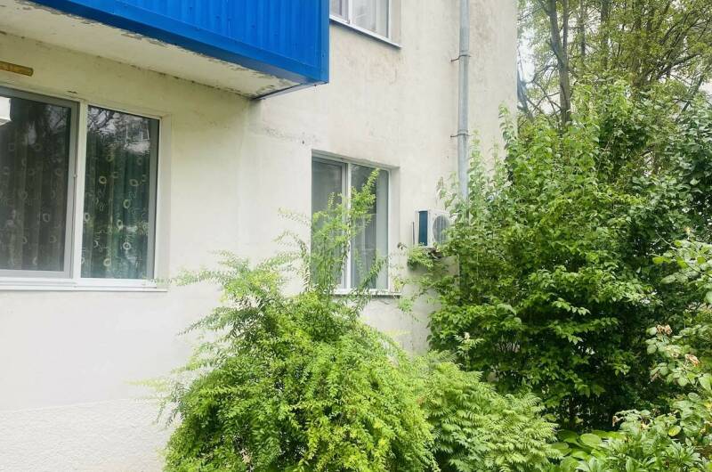 Изображение Изображение квартиры "Однокомнатная квартира «Вишенка»" #4 #4