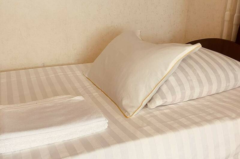 Изображение Изображение квартиры "Однокомнатная квартира «Вишенка»" #5 #5