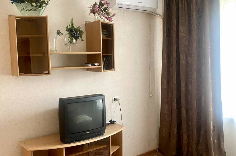 Изображение Изображение квартиры "Однокомнатная квартира «Вишенка»" #6 #6