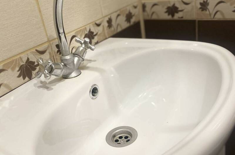 Изображение Изображение квартиры "Однокомнатная квартира «Вишенка»" #7 #7