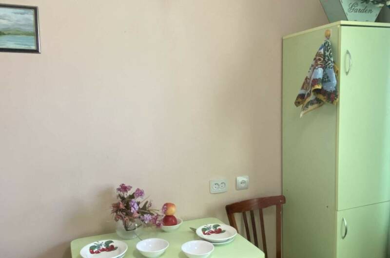 Изображение Изображение квартиры / апартамента "Однокомнатная квартира «Вишенка»" #10 #8