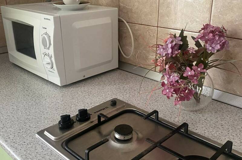 Изображение Изображение квартиры / апартамента "Однокомнатная квартира «Вишенка»" #11 #9