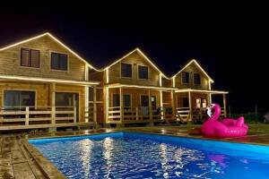 Изображение Коттедж «Эко деревня» #4