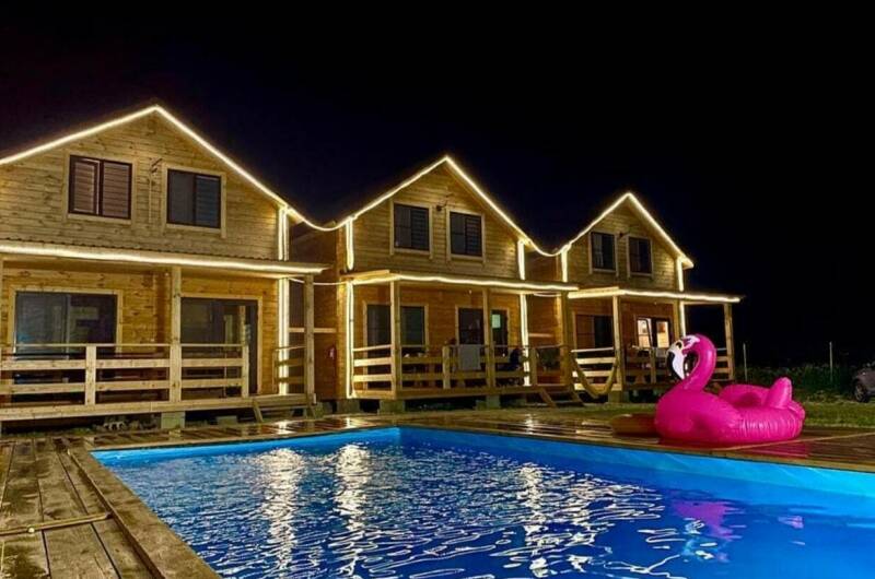 Изображение Изображение квартиры "Коттедж «Эко деревня»" #1 #1