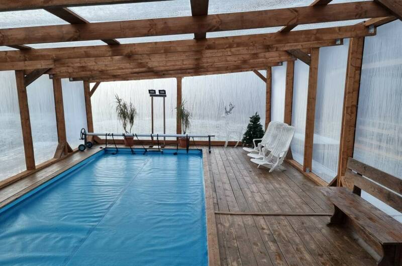 Изображение Изображение квартиры "Коттедж «Эко деревня»" #2 #2