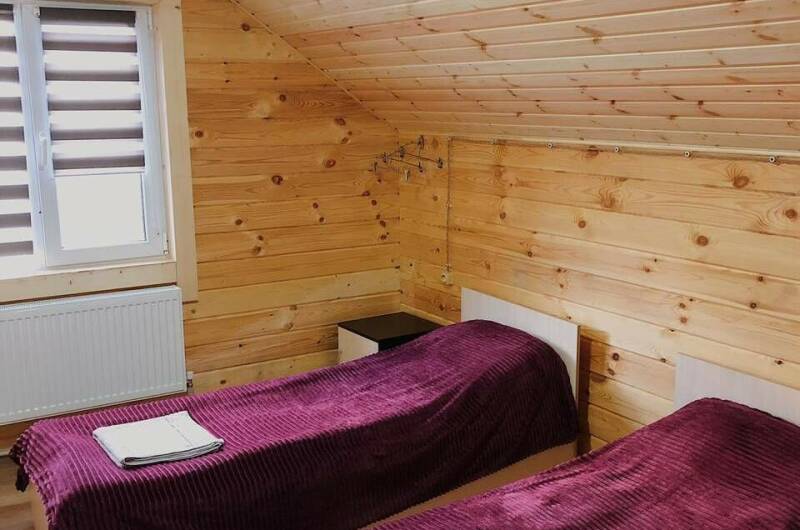 Изображение Изображение квартиры "Коттедж «Эко деревня»" #3 #3