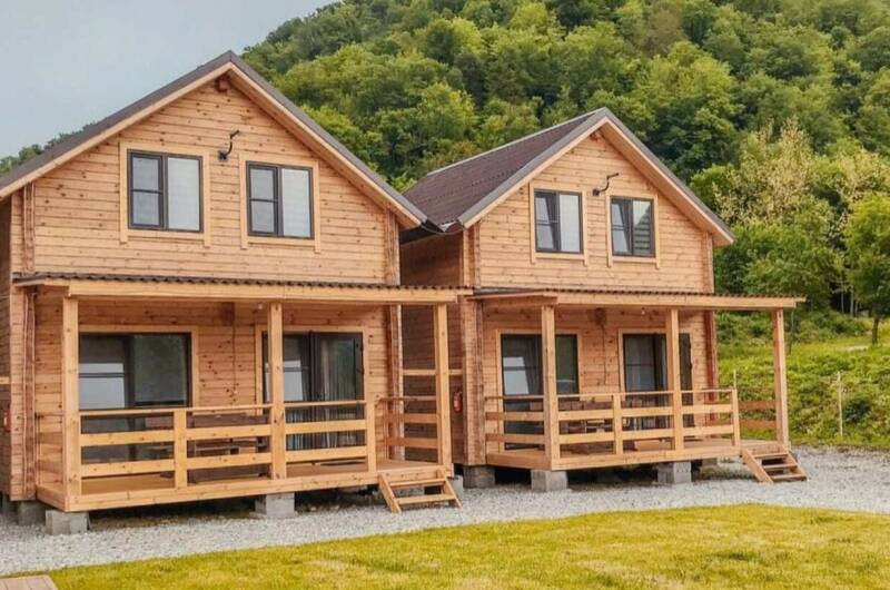 Изображение Изображение квартиры "Коттедж «Эко деревня»" #4 #4