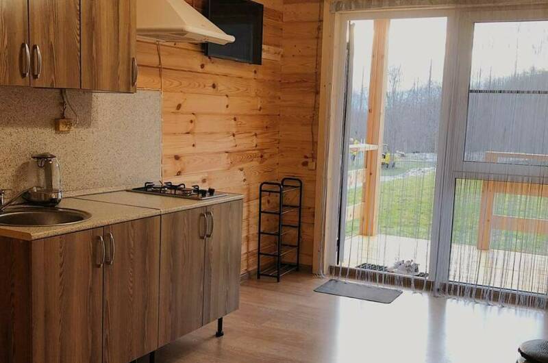 Изображение Изображение квартиры "Коттедж «Эко деревня»" #5 #5