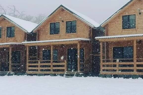 Изображение Изображение квартиры "Коттедж «Эко деревня»" #6 #6