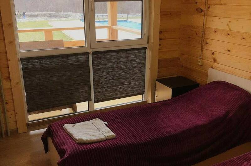 Изображение Изображение квартиры "Коттедж «Эко деревня»" #8 #8