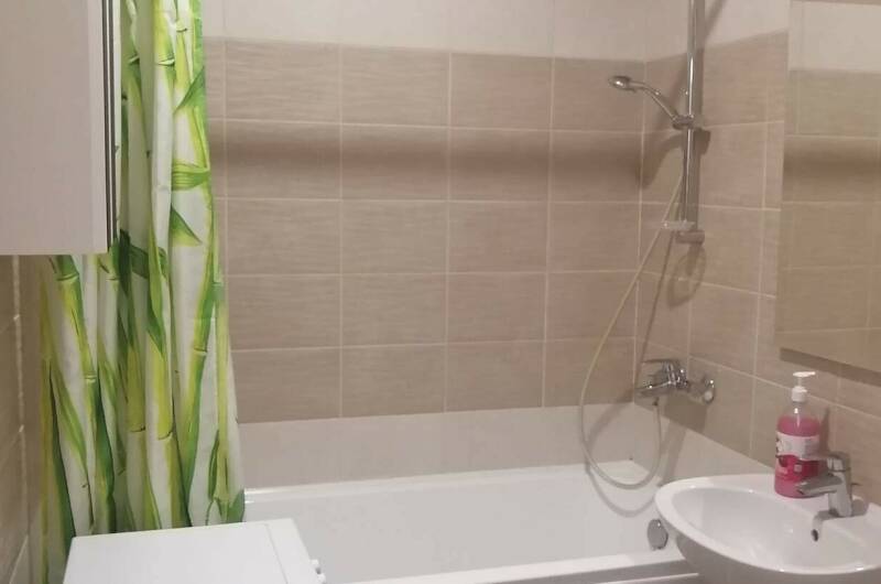 Изображение Изображение квартиры "Апартаменты в ЖК «Каравелла Португалии»" #2 #2