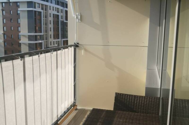 Изображение Изображение квартиры "Апартаменты в ЖК «Каравелла Португалии»" #7 #7