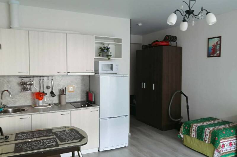 Изображение Изображение квартиры "Апартаменты в ЖК «Каравелла Португалии»" #8 #8