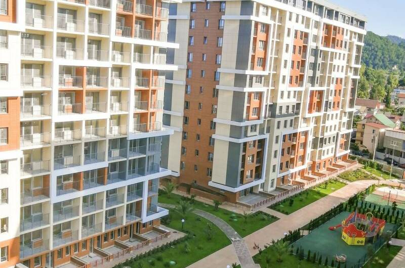 Изображение Изображение квартиры / апартамента "Апартаменты в ЖК «Каравелла Португалии»" #10 #8