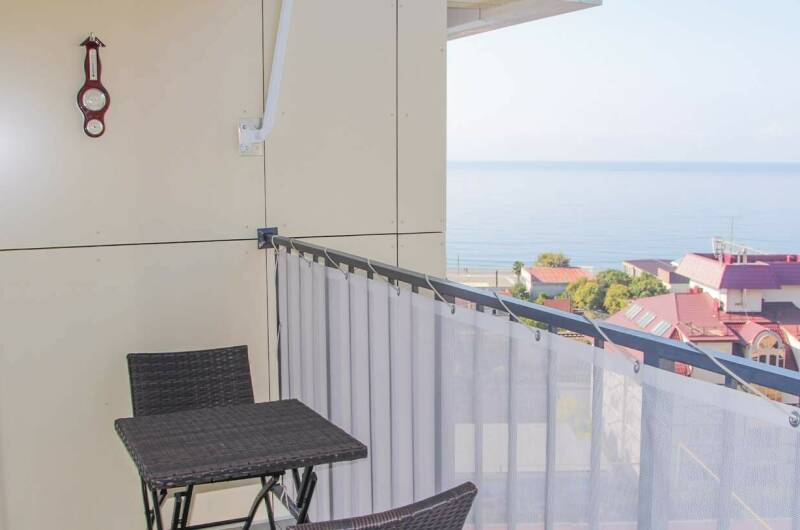 Изображение Изображение квартиры / апартамента "Апартаменты в ЖК «Каравелла Португалии»" #11 #9