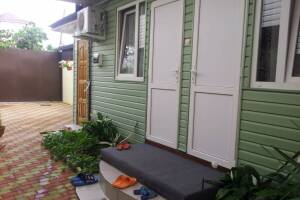 Изображение Гостевой дом на Полевой #5