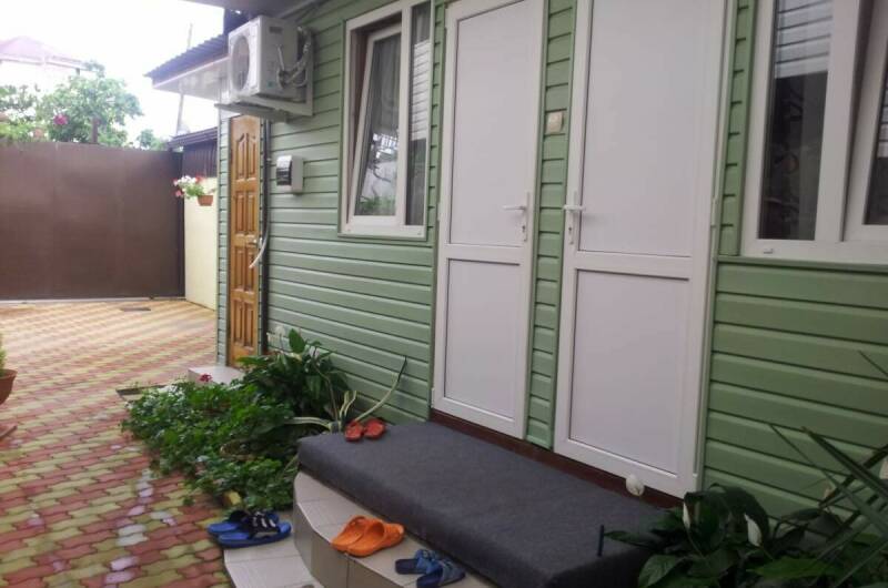 Изображение Изображение гостиницы "Гостевой дом на Полевой" #1 #1