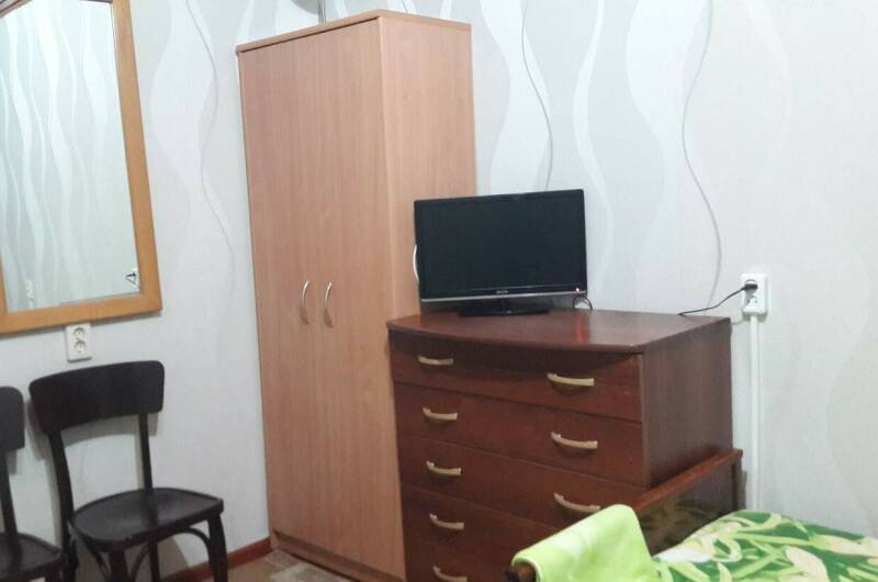 Изображение Изображение гостиницы "Гостевой дом на Полевой" #2 #2