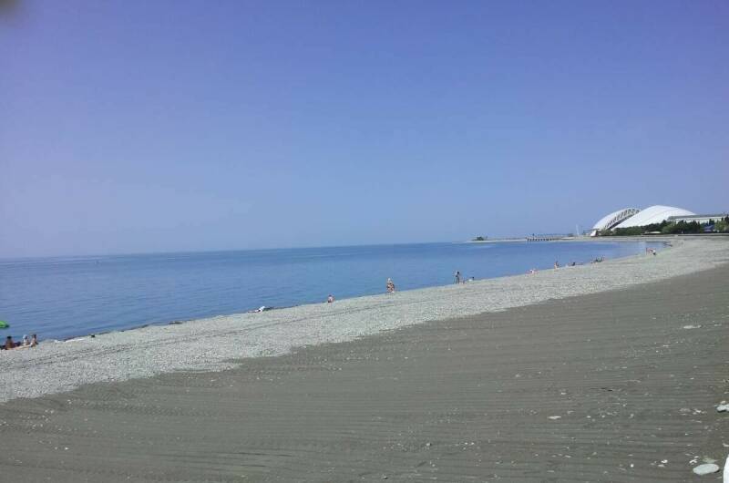 Изображение Изображение гостиницы "Гостевой дом на Полевой" #3 #3