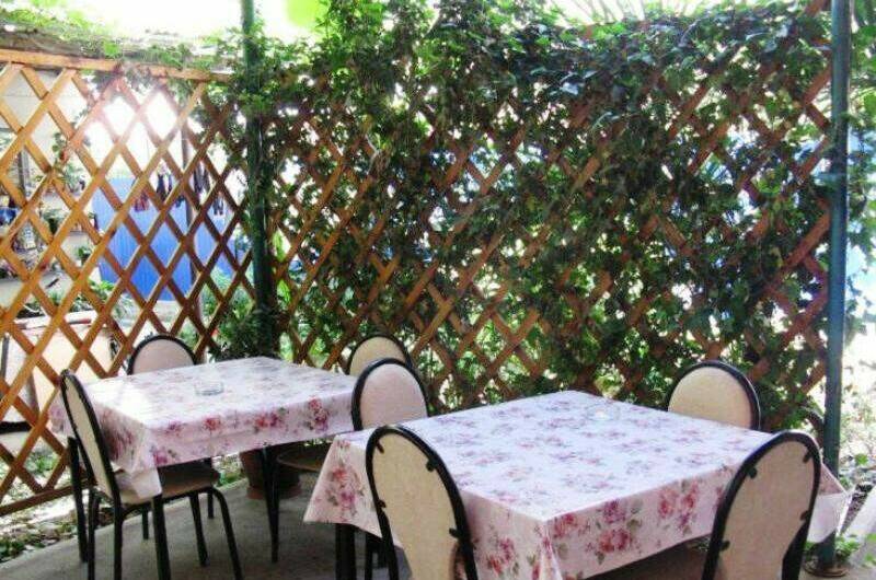 Изображение Изображение гостиницы "Гостевой дом на Полевой" #6 #6