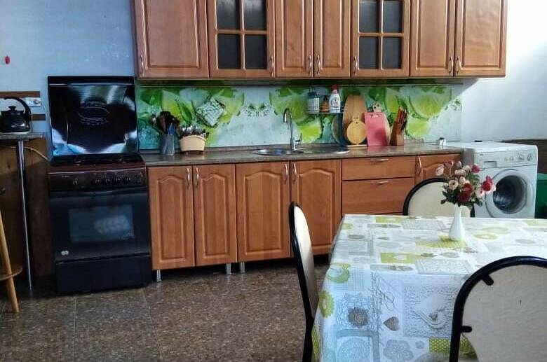 Изображение Изображение гостиницы "Гостевой дом на Полевой" #7 #7