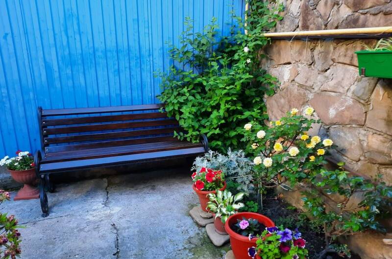 Изображение Изображение гостиницы "Гостевой дом на Полевой" #8 #8