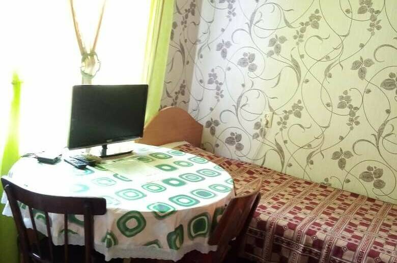 Изображение Изображение отеля / гостиницы "Гостевой дом на Полевой" #10 #8