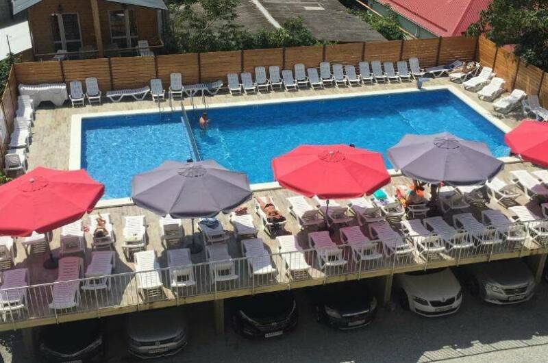 Изображение Изображение гостиницы &quot;Гостиница «Прометей 1»&quot; #1 #1