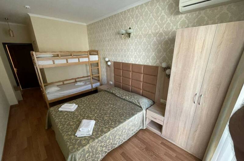 Изображение Изображение гостиницы &quot;Гостиница «Прометей 1»&quot; #3 #3