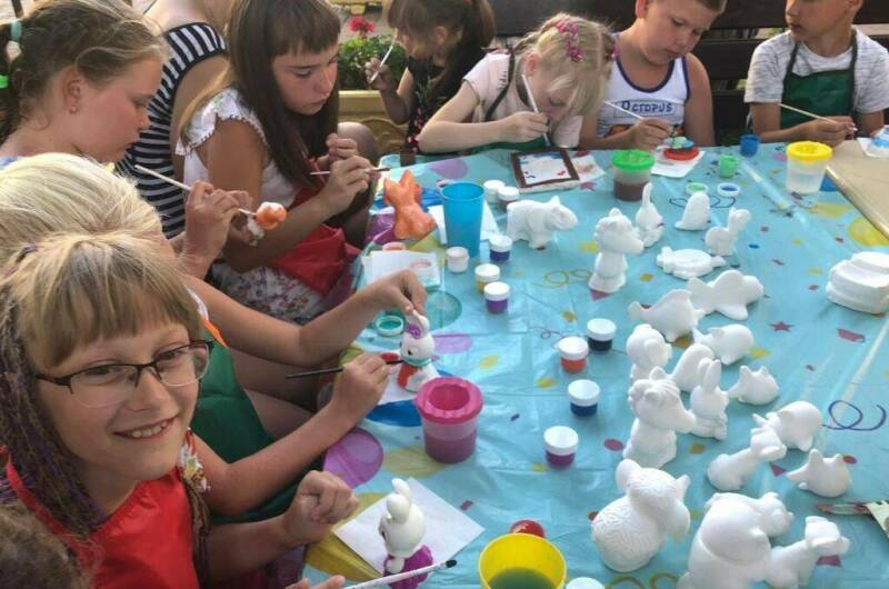 Изображение Изображение гостиницы &quot;Гостиница «Прометей 1»&quot; #4 #4