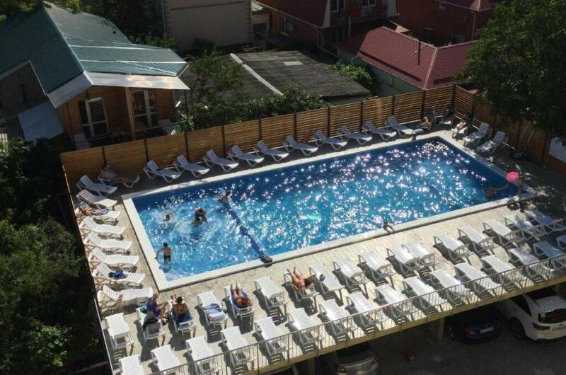 Изображение Изображение гостиницы &quot;Гостиница «Прометей 1»&quot; #5 #5