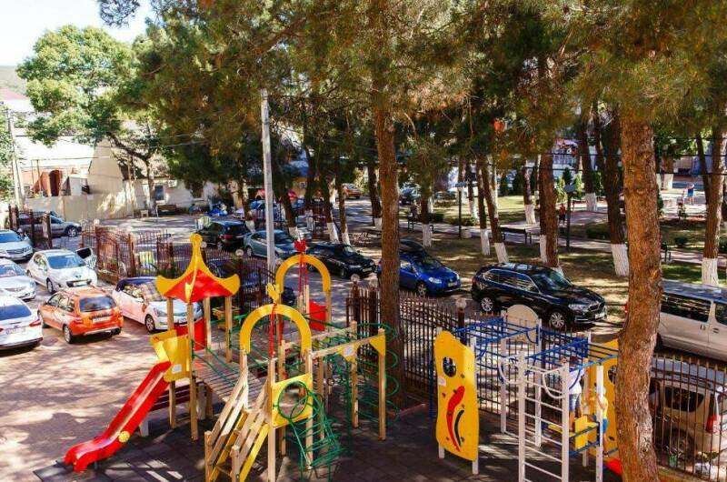 Изображение Изображение гостиницы &quot;Гостиница «Прометей 1»&quot; #6 #6