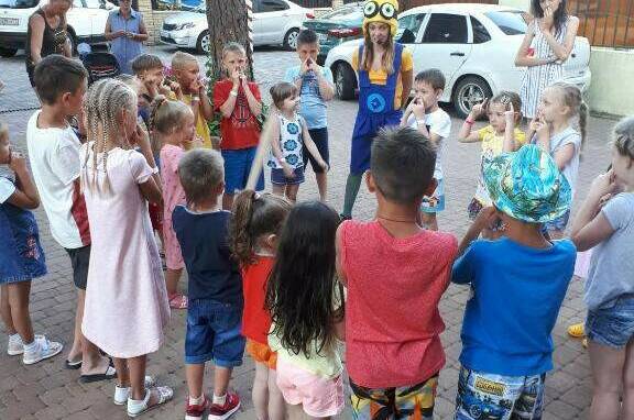 Изображение Изображение гостиницы &quot;Гостиница «Прометей 1»&quot; #8 #8